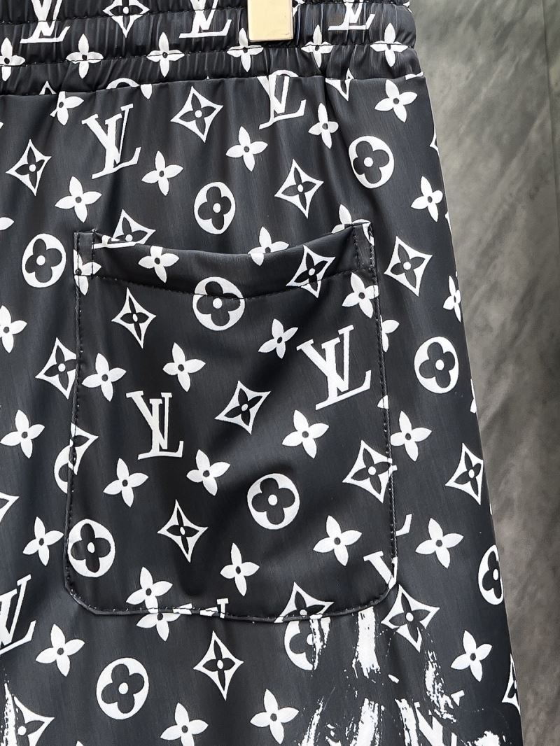 Louis Vuitton Short Pants